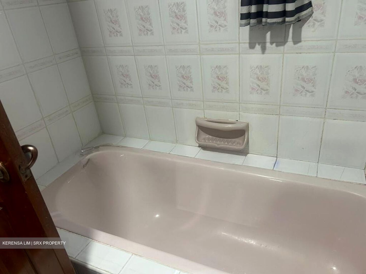 Cherry Hill Condominium (D19), Condominium #551410861